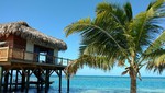 Belize island rental