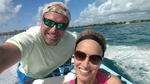Belize honeymoon
