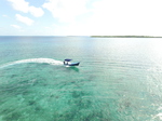 Belize boat charter