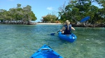 Belize Kayak adventure